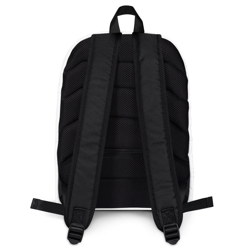 Global Pandemic Backpack