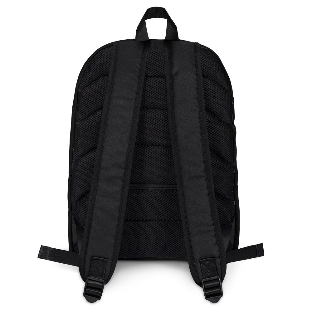 shirtpuppy.com Backpack