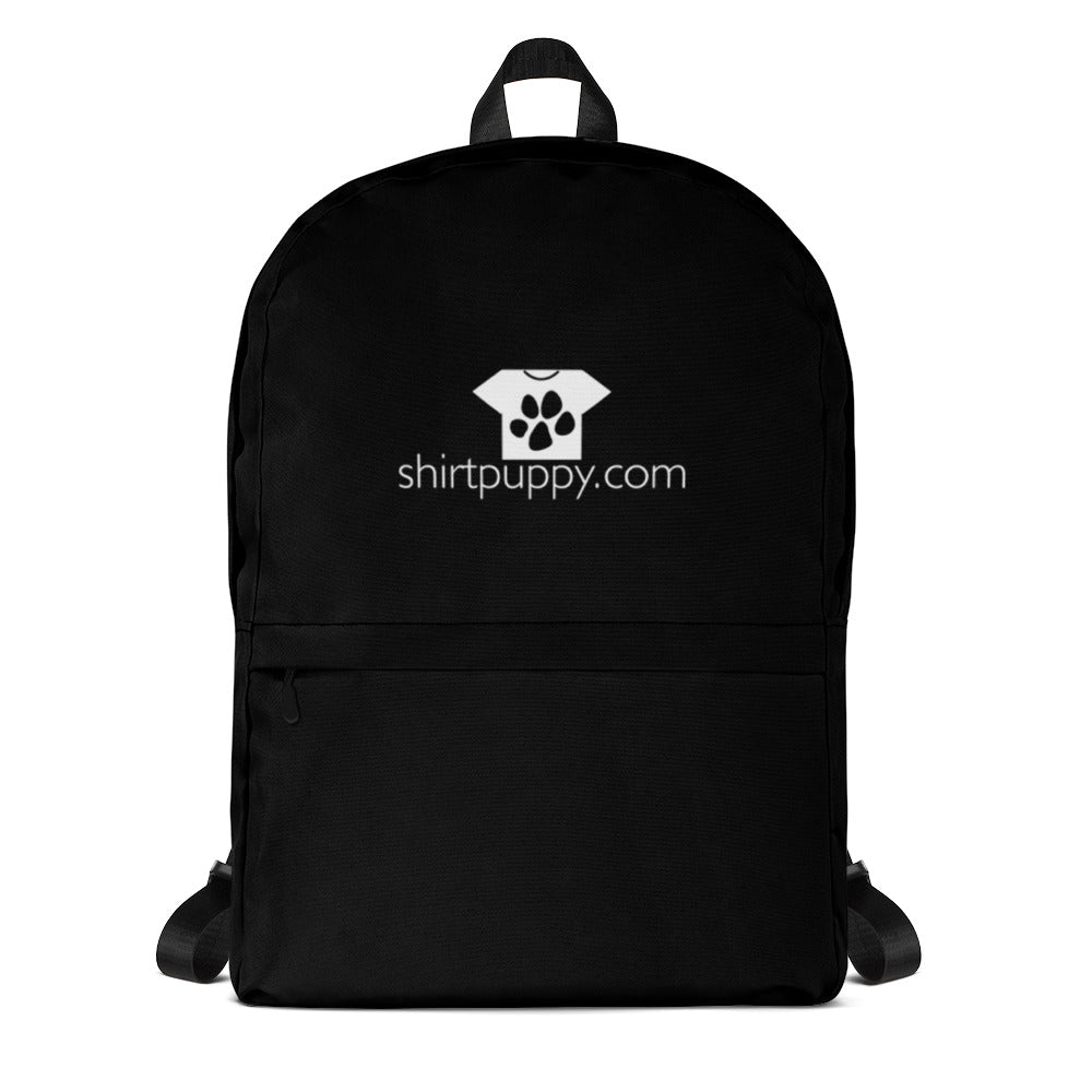 shirtpuppy.com Backpack