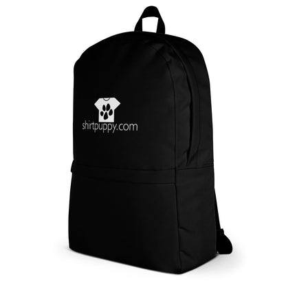 shirtpuppy.com Backpack