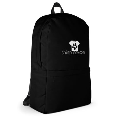 shirtpuppy.com Backpack