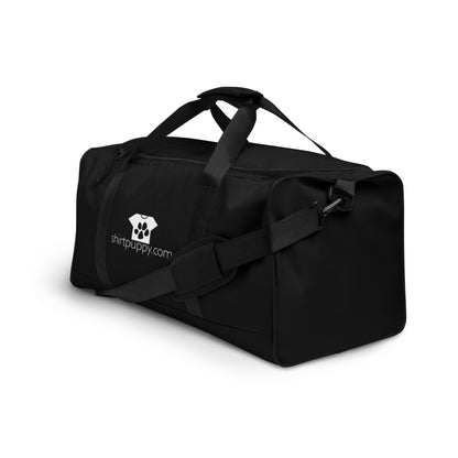 shirtpuppy.com Duffle bag