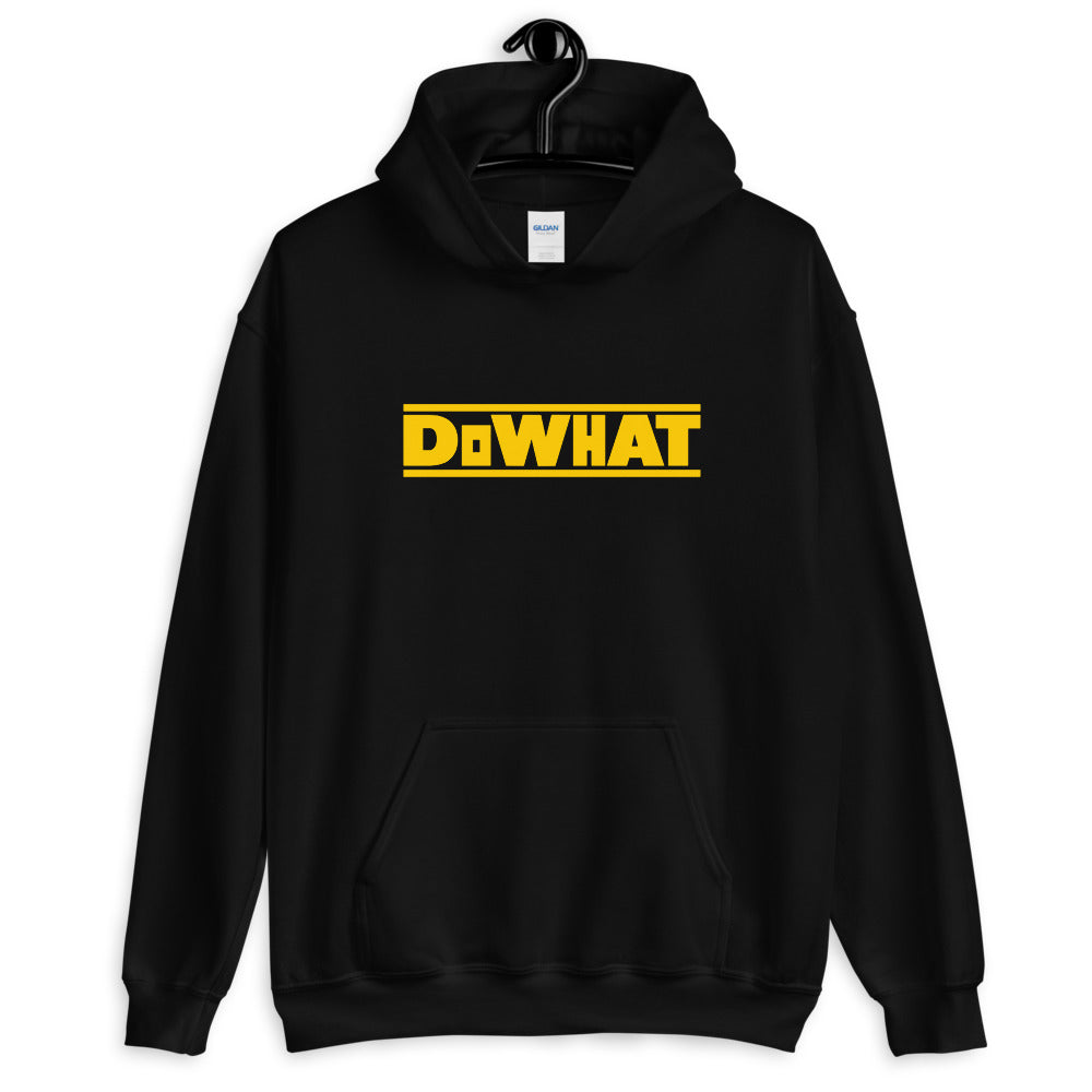 DoWhat hoodie