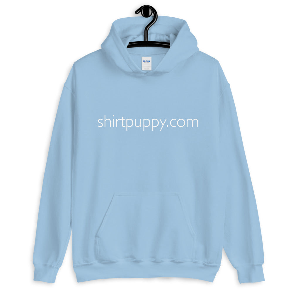 shirtpuppy.com Unisex Hoodie