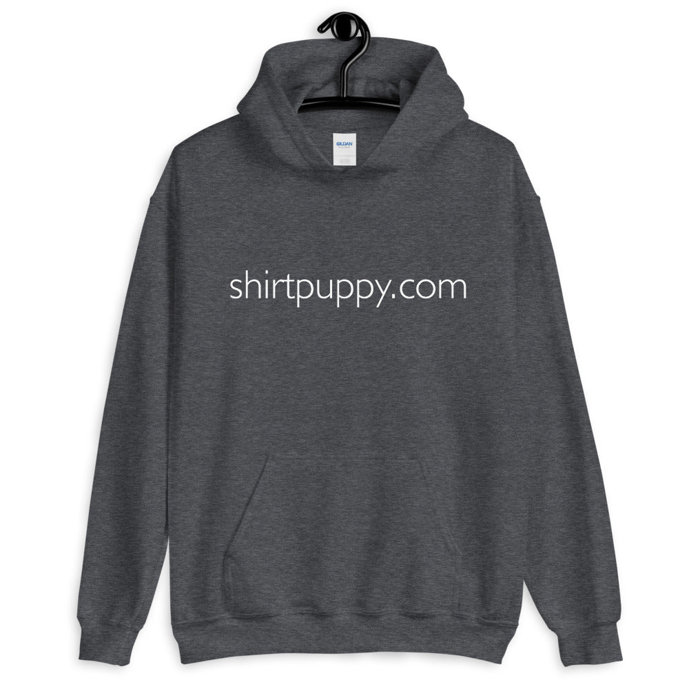 shirtpuppy.com Unisex Hoodie