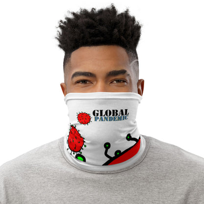 Global Pandemic Neck Gaiter