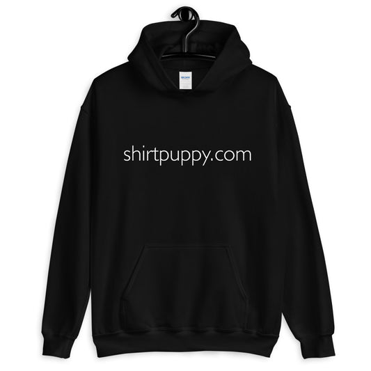 shirtpuppy.com Unisex Hoodie