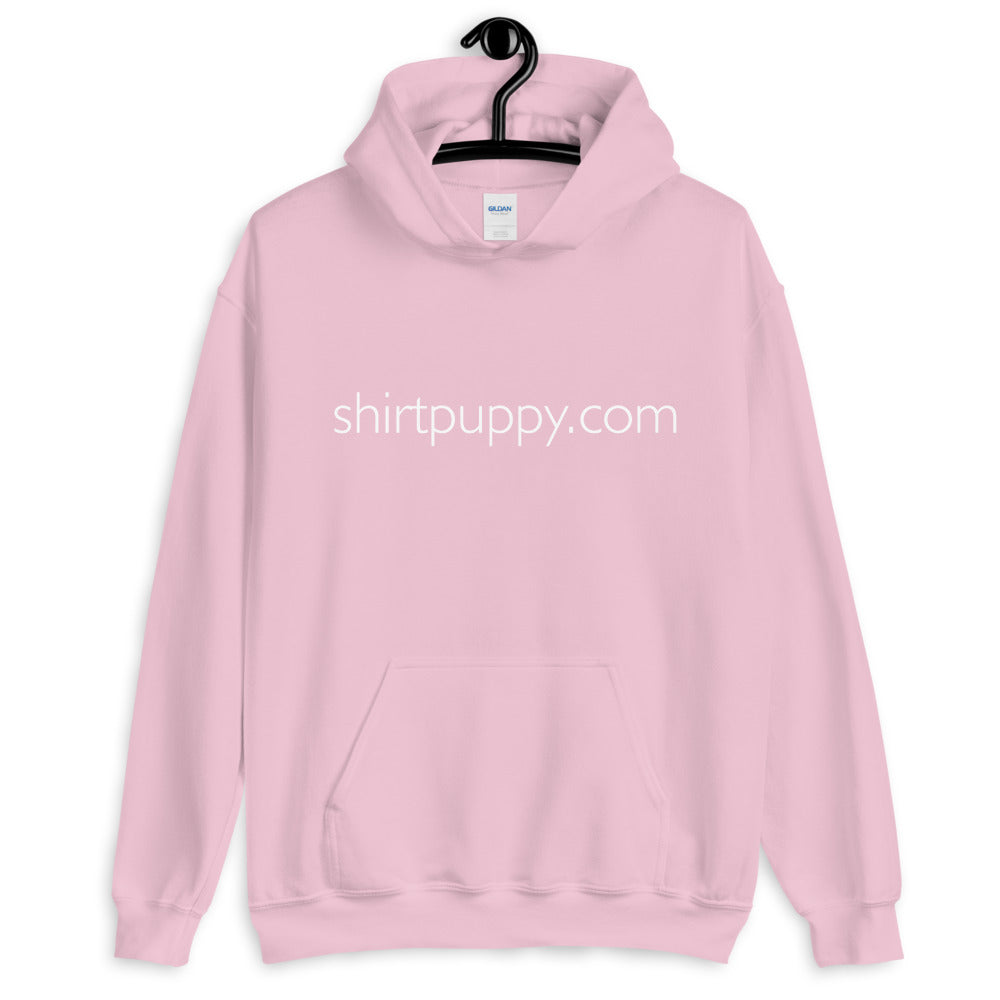 shirtpuppy.com Unisex Hoodie