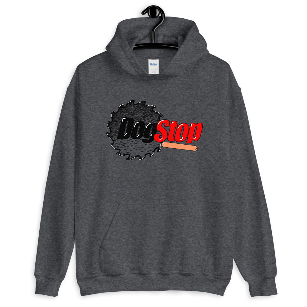 Dogstop Unisex Hoodie