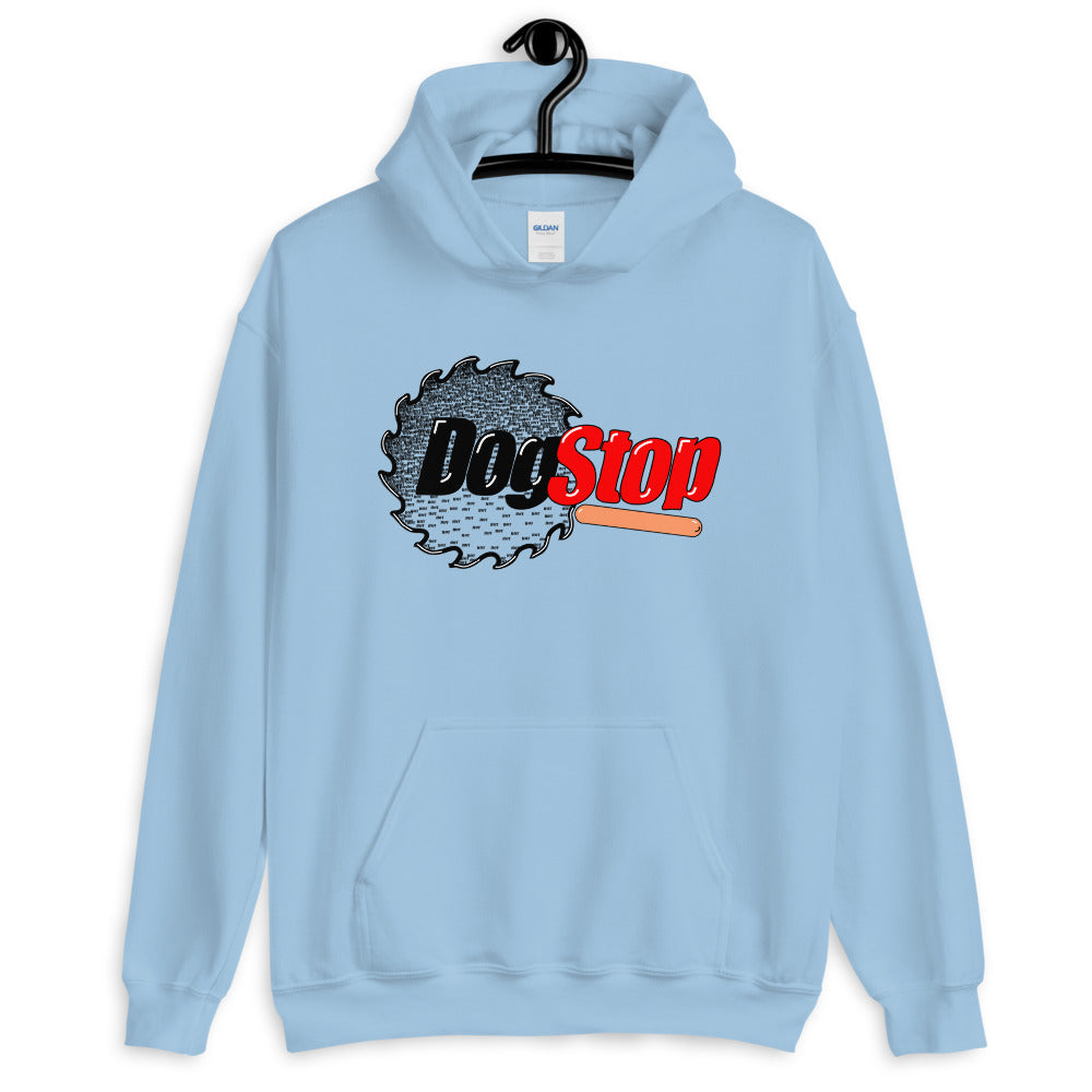 Dogstop Unisex Hoodie