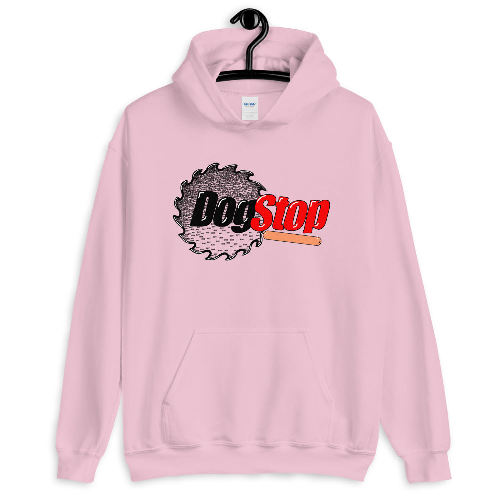 Dogstop Unisex Hoodie