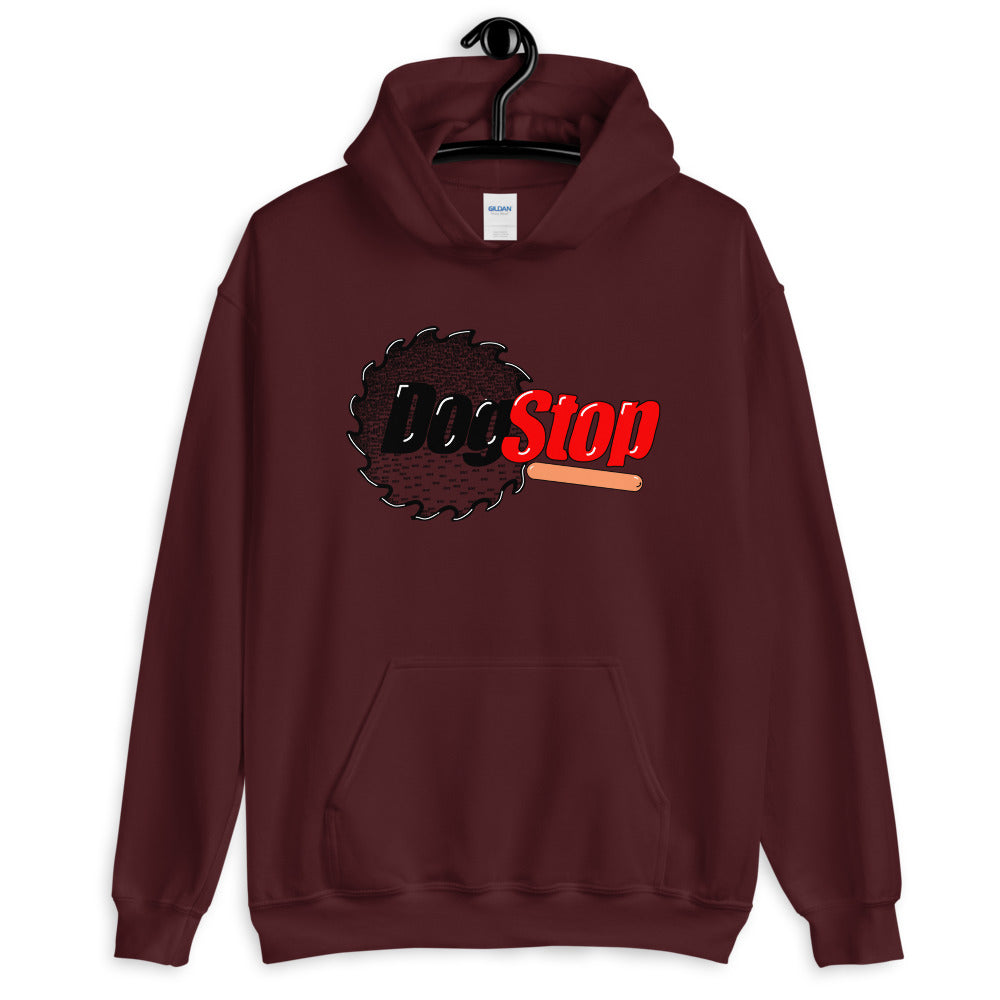 Dogstop Unisex Hoodie