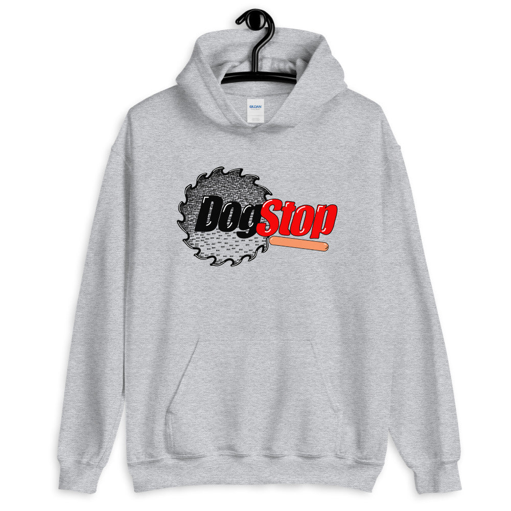 Dogstop Unisex Hoodie