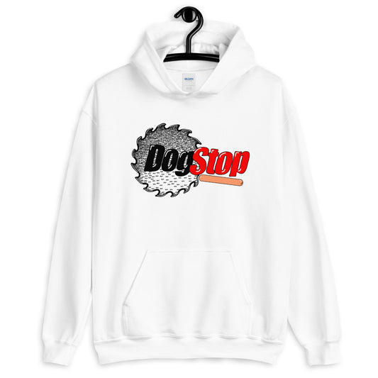 Dogstop Unisex Hoodie